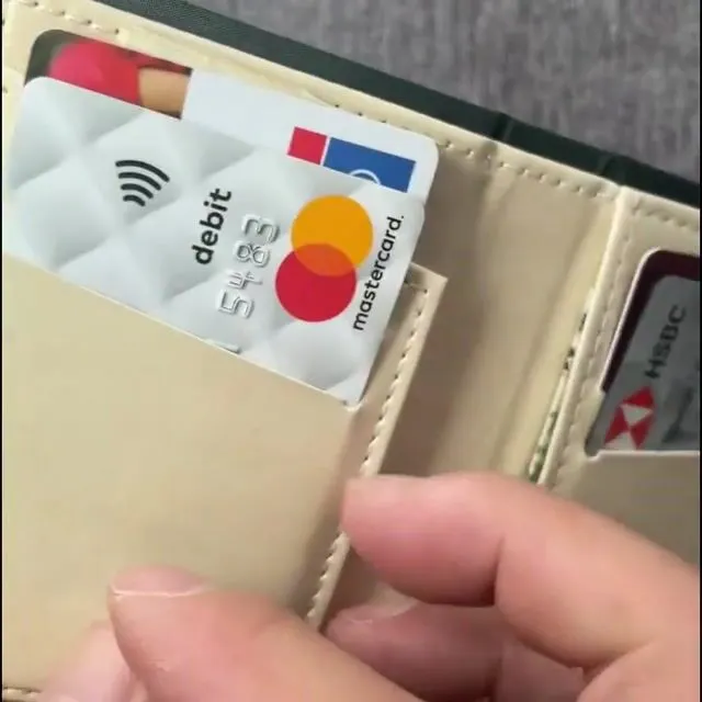 Jane Eyre by Charlotte Bront&euml; Book Wallet