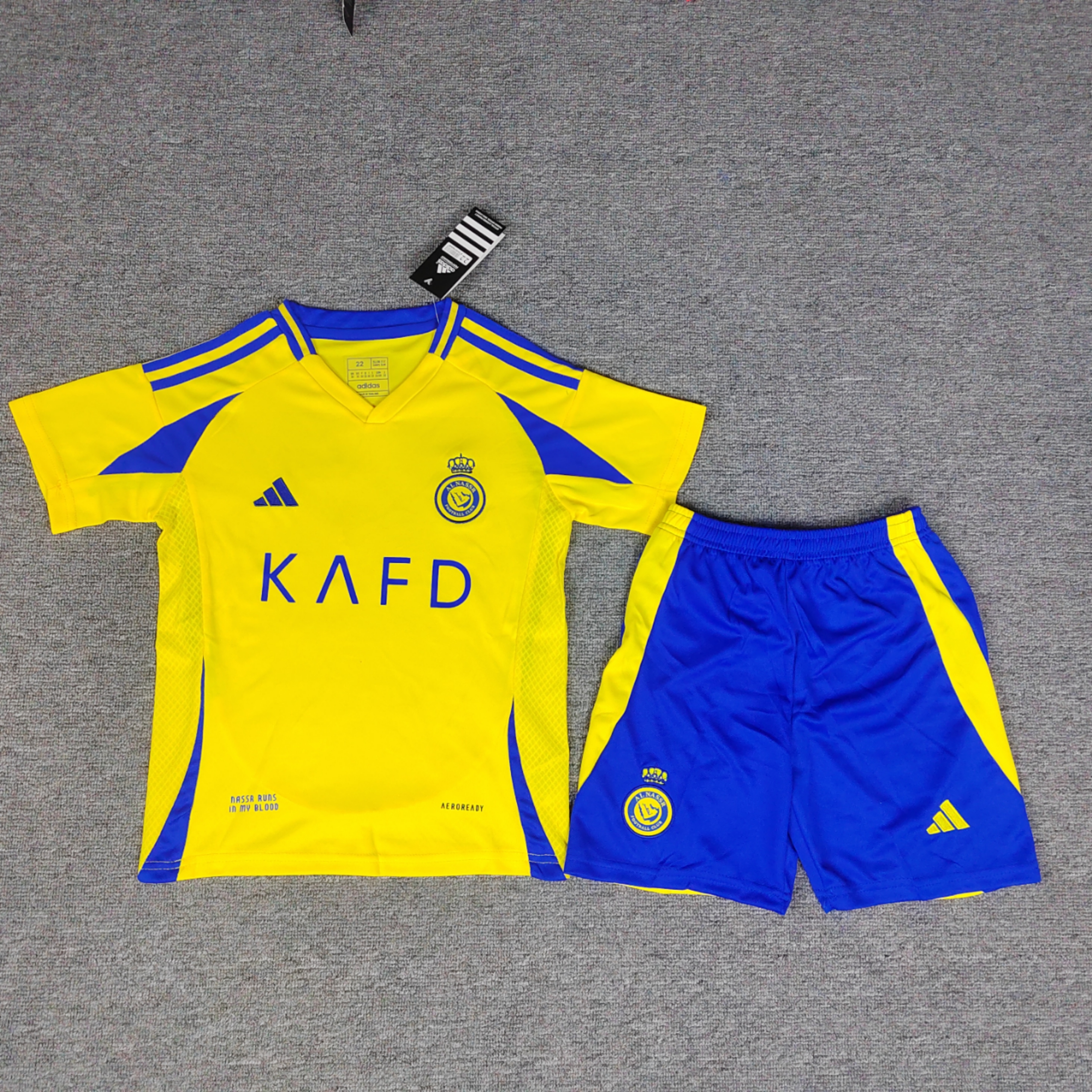KIDS-24/25-H-NAS-SS-A02105