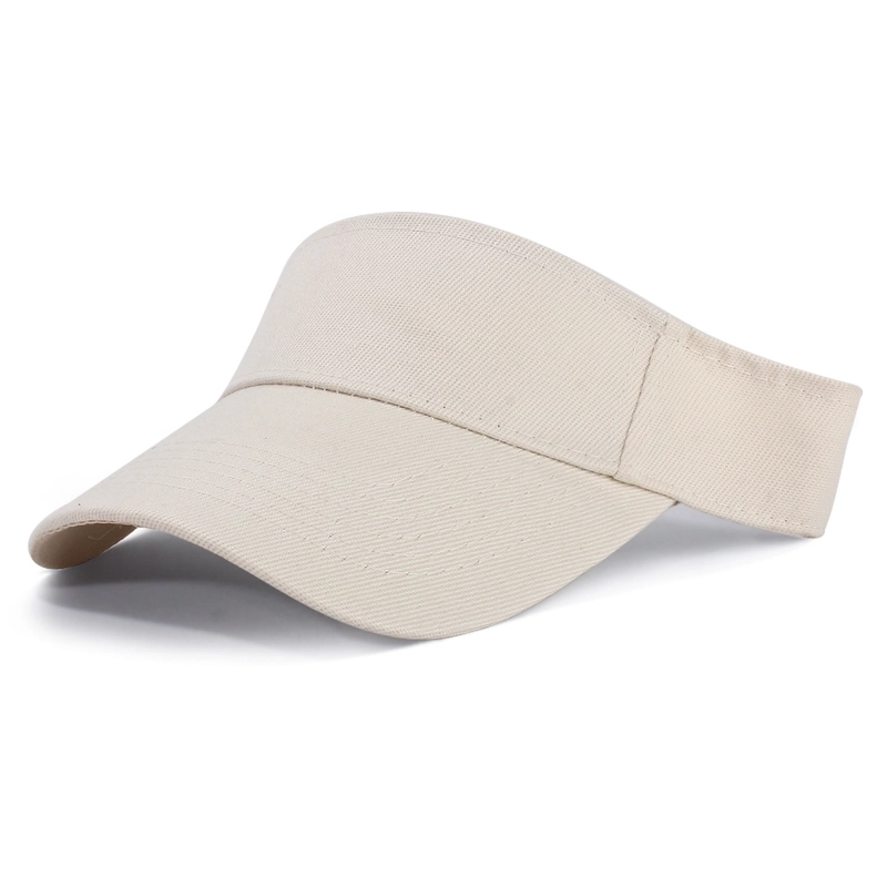 Unisex Sports Solid Color Curved Eaves Ivy Cap