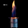 Turbo Portable outdoor camping high-power windproof stove