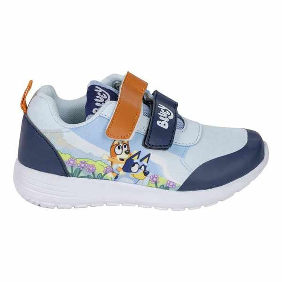 Sports Shoes for Kids Bluey Light Blue - sale.kim -  endless selection of finest brands