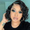 Best Seller Glueless Short Bob Body Wave Wig For Women
