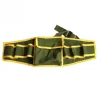 Hardware Mechanic Canvas Bag Multifunctional Pouch Holder Belt Waist Tools Bag
