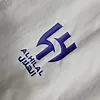 2023/2024 Al Hilal Reversible Windbreaker (White-Blue) Football Shirt 1:1 Thai Quality