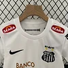 2012 Retro Santos Home Football Shirt 1:1 Thai Quality Kids Size