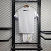 2024 Uruguay Away Football Shirt Kids Size 1:1 Thai Quality