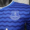 2025-2026 Player Version Everton Home Football Shirt 1:1 Thai Quality