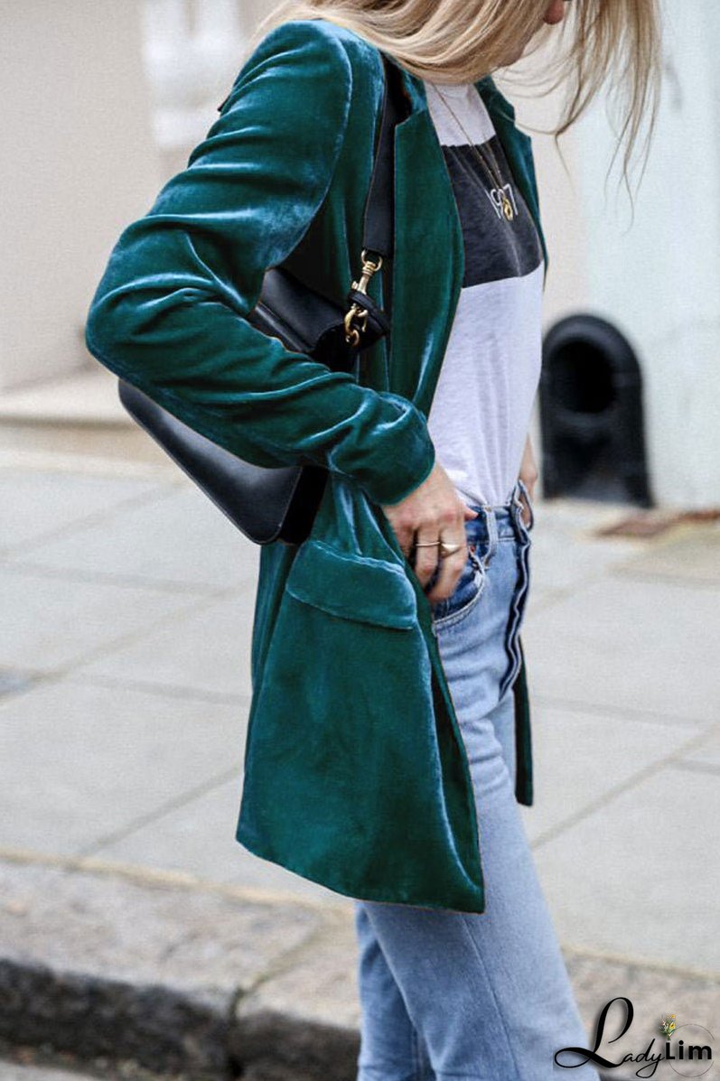 Effortless and Classy garment
