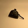 Garbage Bag Protective Cover For Apple Bluetooth Headset Anti-Fall Shell