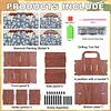 DIY Diamond Painting Handheld Storage Box Kit Table Top Art Decoration Gifts