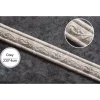 uk.everydayedeals (Limited Stock)230cm/Roll Multifunction Self Adhesive 3D Pattern Edge Decoration Mouldings Trim Border Frame