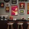 Movie - Metal Tin Signs(8*12Inch/12*16Inch) - Bar