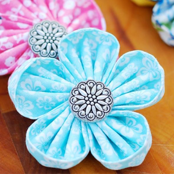 Flower Maker Set (5pcs)