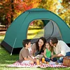 Automatic Instant Pop Up Tent Waterproof Outdoor Camper Hiking Canopy 2-3 Person