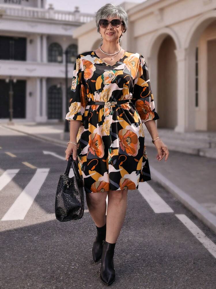 Plus Size Dresses
