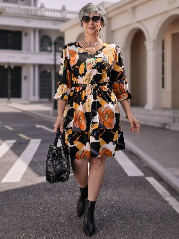 Plus Size Dresses