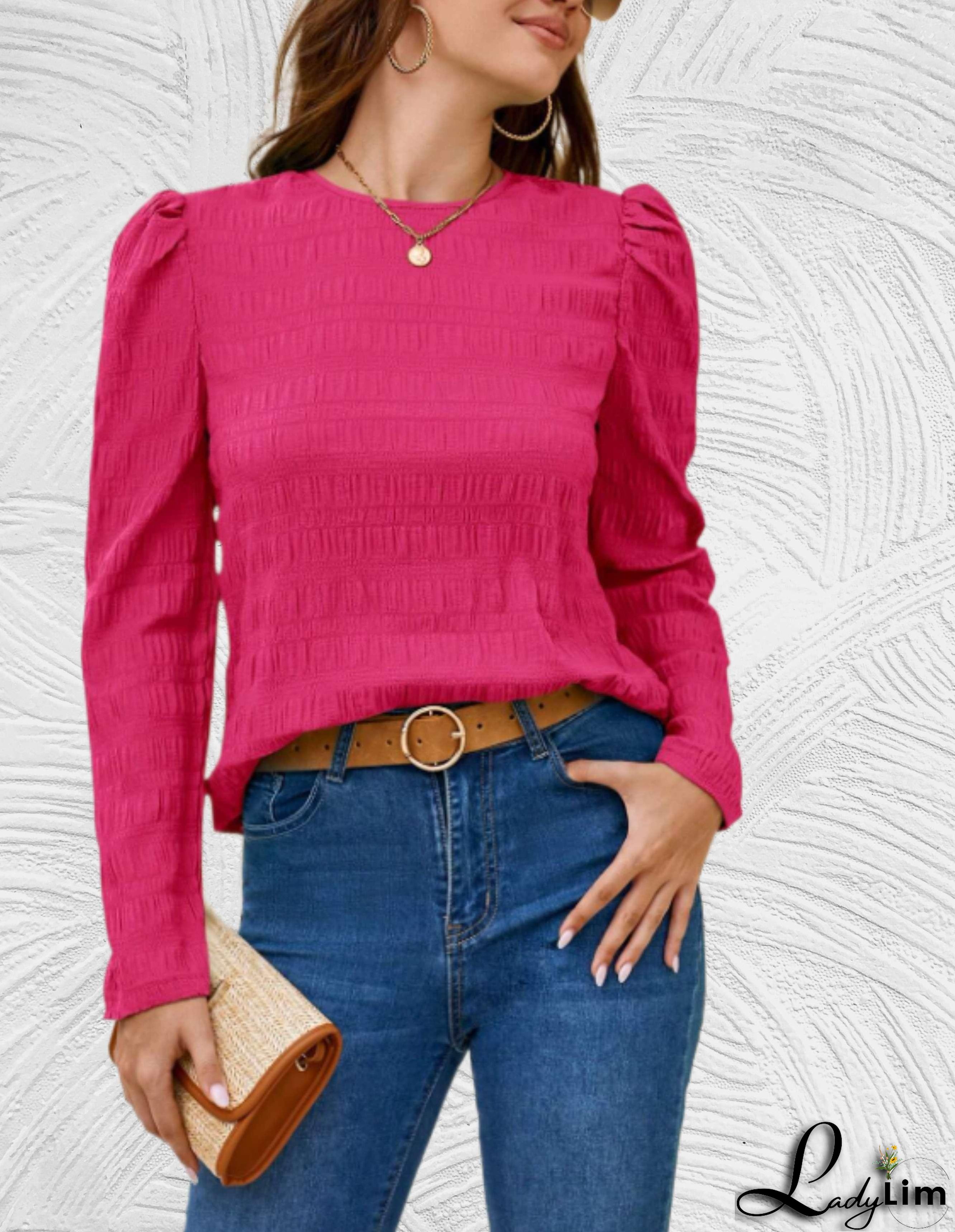 Stylish and Elegant winter garment