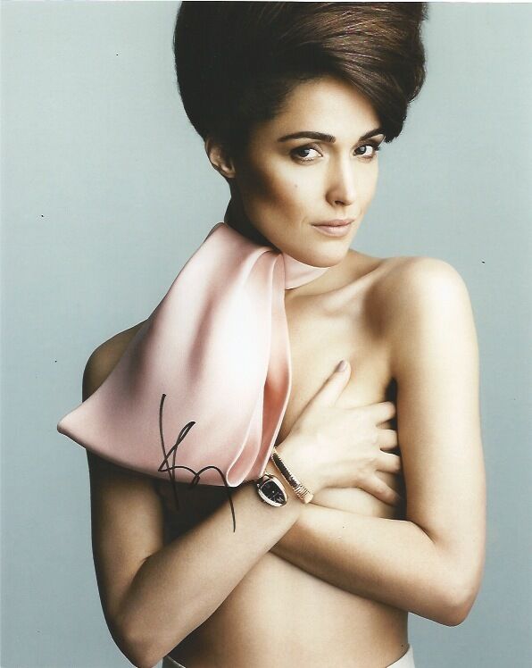 Rose Byrne Autographed Signed 8x10 Photo Poster painting COA