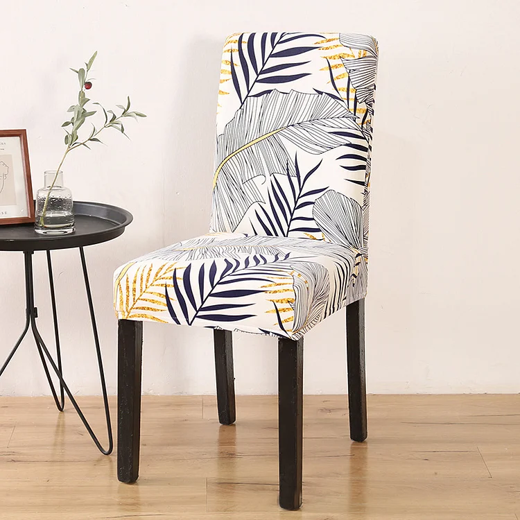 Decorative Chair Covers - 4 PCS Sale