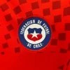 2024 Women Chile Soccer Jersey Home
