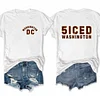 5ICED Washington DC Tee