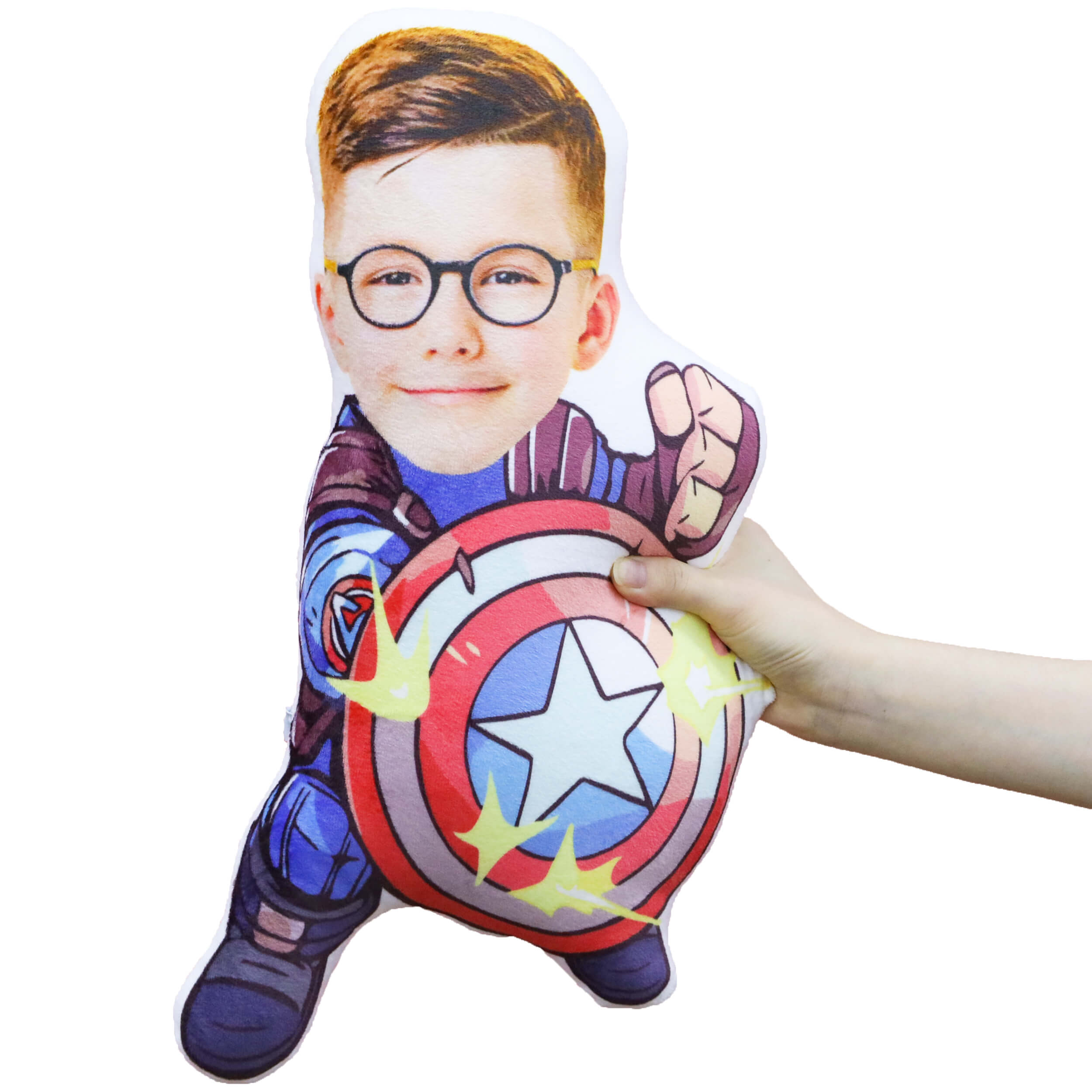 Custom Blanket Personalized Kids Gifts | Makemesurprise&reg;