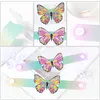 >SALE<Butterfly Diamond Painting Wristbands Diamond Painting Bracelet for Kids (#4)