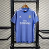 2013-2014 Retro Real Madrid Away Football Shirt 1:1 Thai Quality