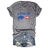 A Little Bit Louder Now Tee