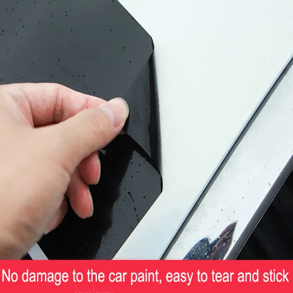 Car Hood Decoration Car Stickers Personalized Stickers Retrofitting Car