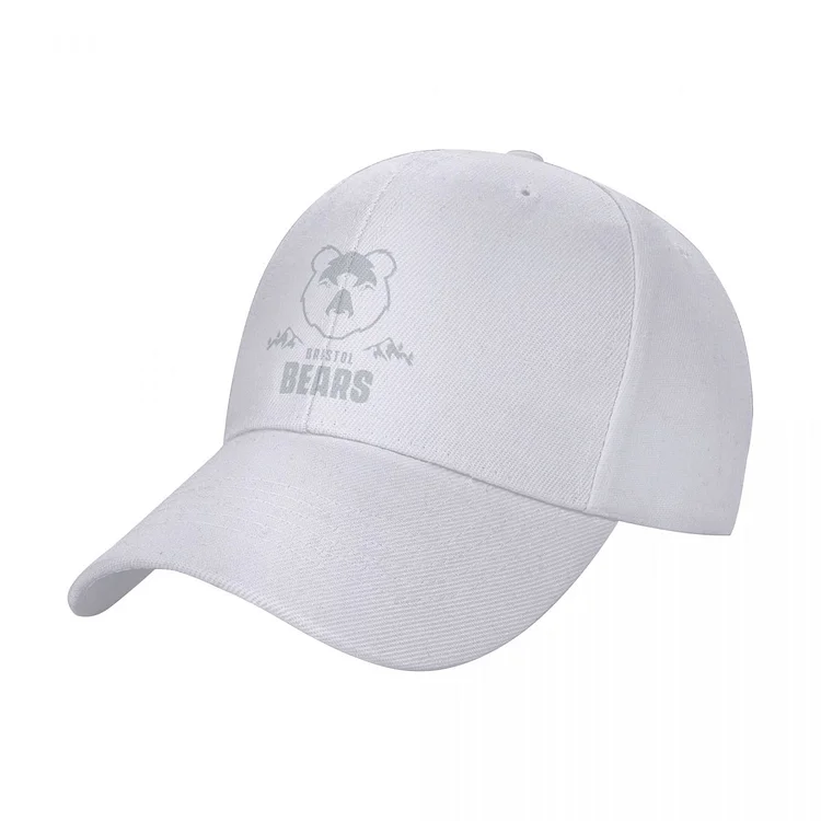 Bristol Bears Cap baseball cap Visor trucker hats women s hats Men s