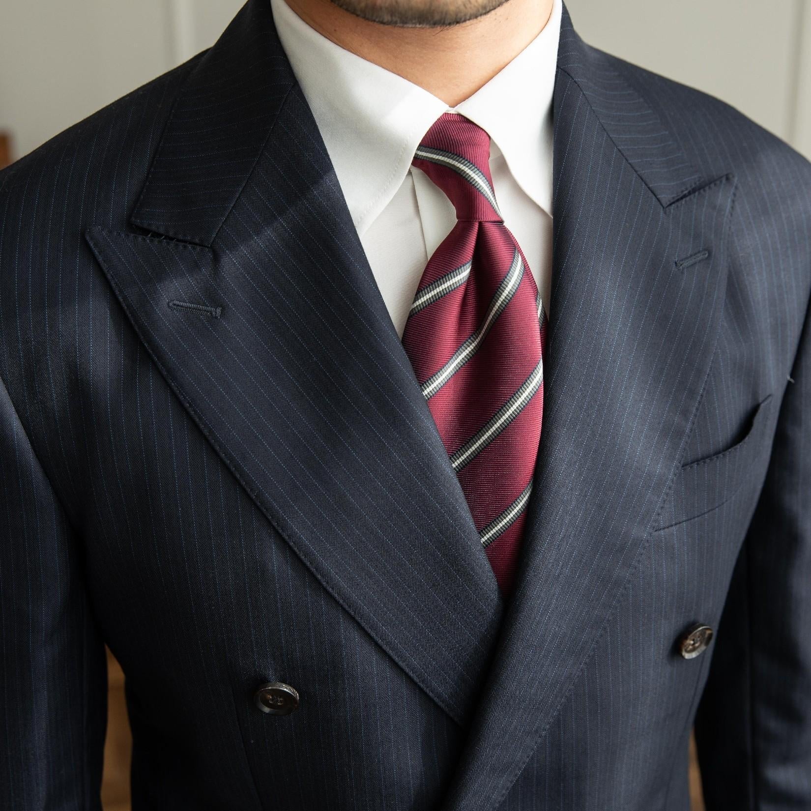 DANRRIO Business Tie DANRRIO.COM DANRRIO