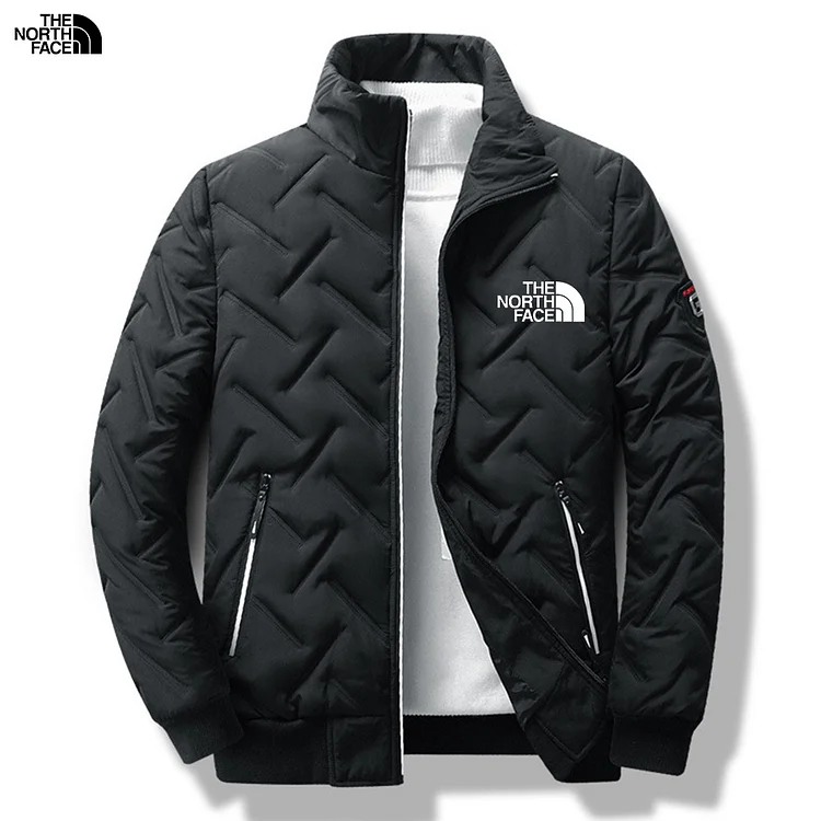 Men's Casual Outdoor Down Jackets