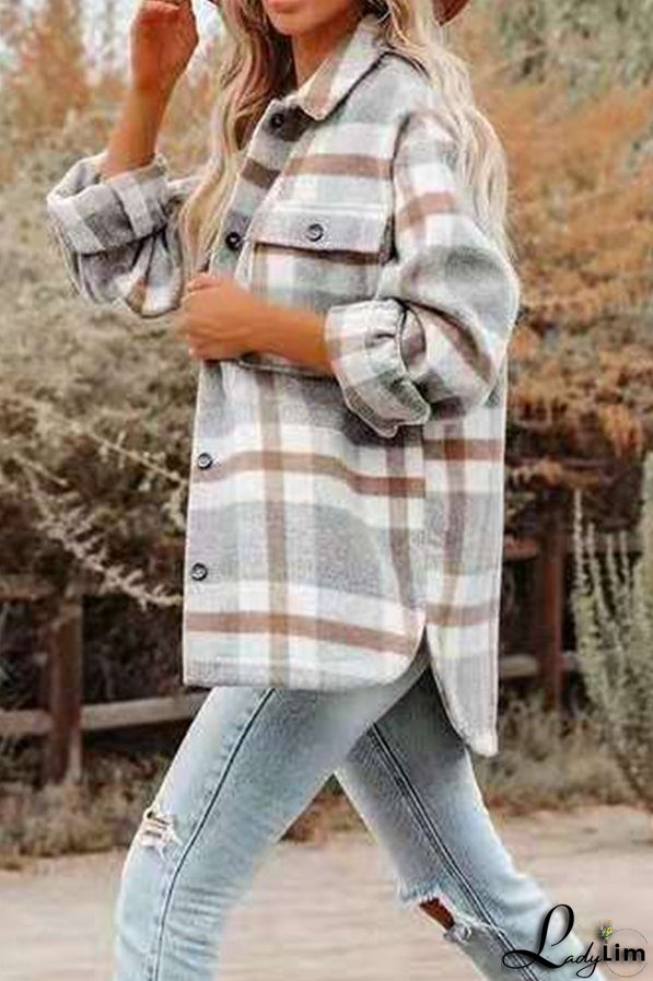 Effortless and Classy winter garment