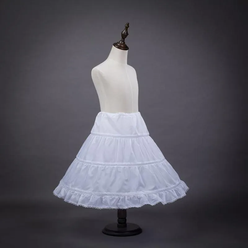 2021 Girls Summer Skirt Petticoat Baby Girls Toddler Christmas Princess Birthday Party Kids For Girls Children Clothing Vestidos