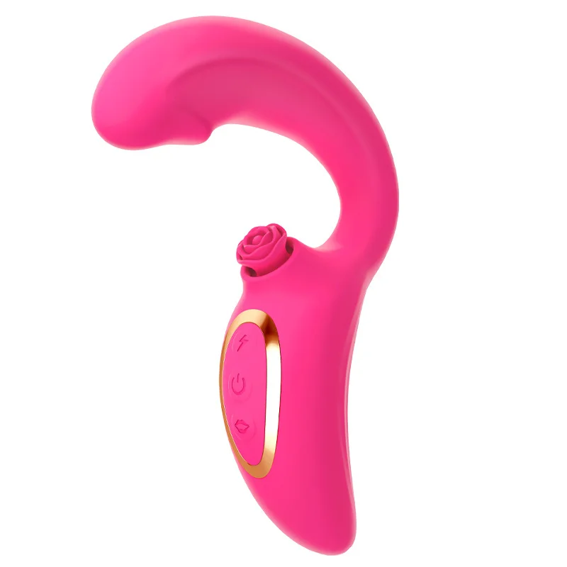 Rose Toy Orgasm Organizer