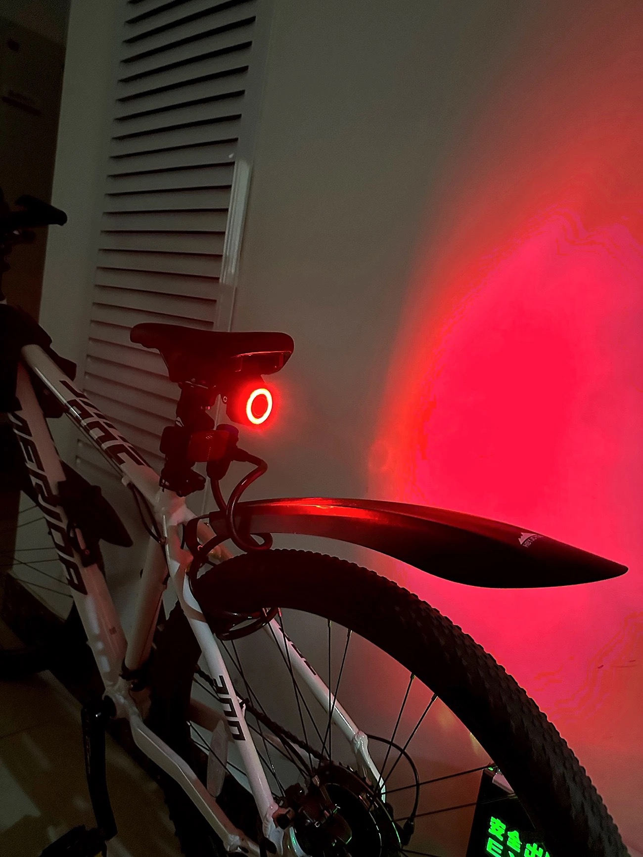 JOYOR Electric Scooter/Bicycle Antitheft Alarm