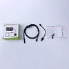 7mm Mobile Phone Endoscope Waterproof Pipe USB 6LED Industrial Snake Camera