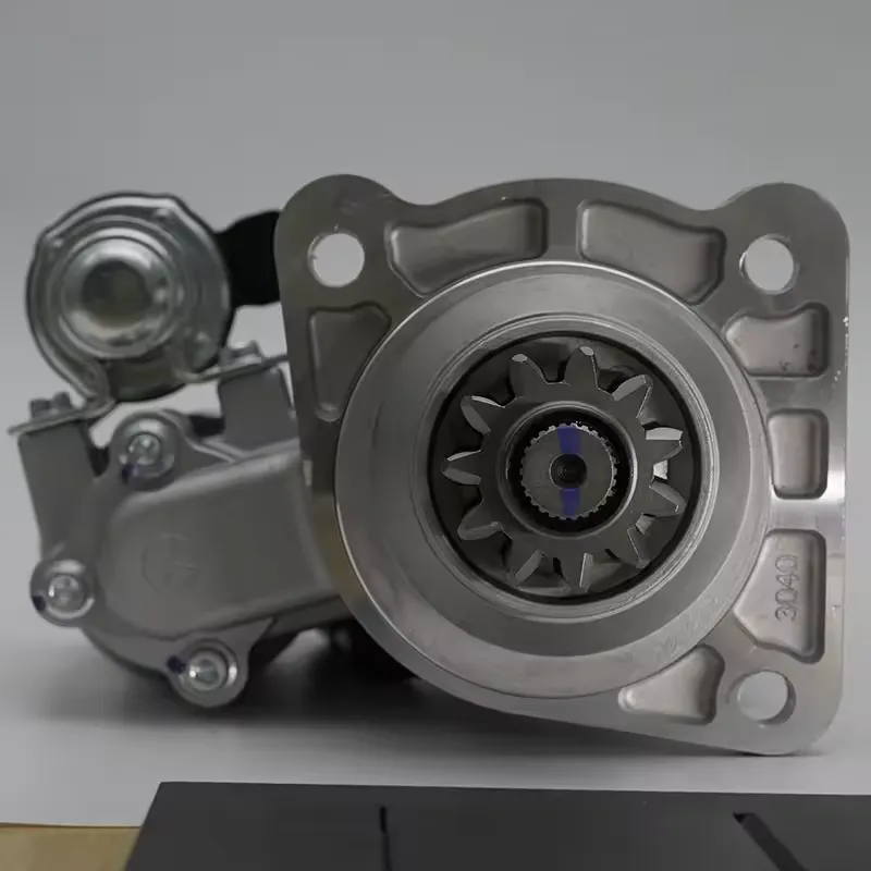 STG93543 Starter for WEICHAI WP10 M105R3040SE   612600090409  0001241022