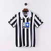 1999/2000 Retro Juventus Home Football Shirt 1:1 Thai Quality