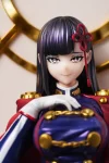 Ren Yamashiro - Mato Seihei no Slave Resin Statue - Kuonn Studio