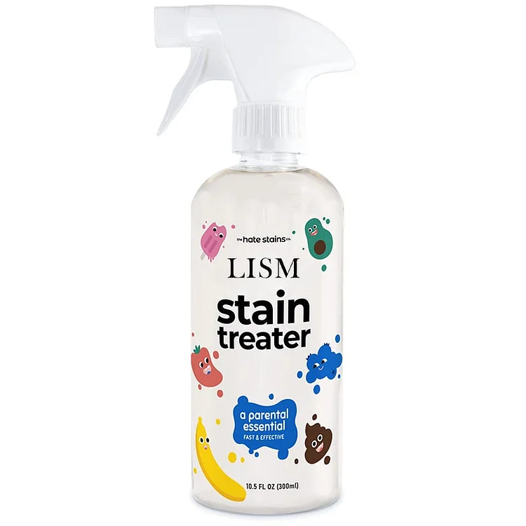 🔥Limited Time Offer🔥Messy Eater Stain Treater Spray-300ml