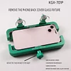 Phone Repair Clamp Adjustable Phone Repair Holder Professional Phone Repair Tool