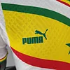 2022 FIFA World Cup Senegal National Team Home Player Version Shirt