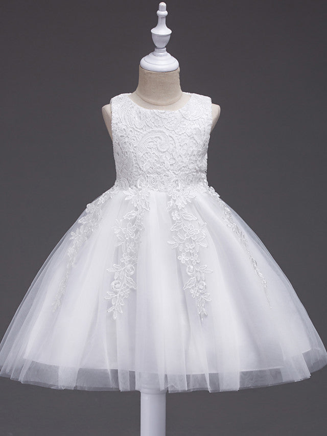 Flower Girl Dresses