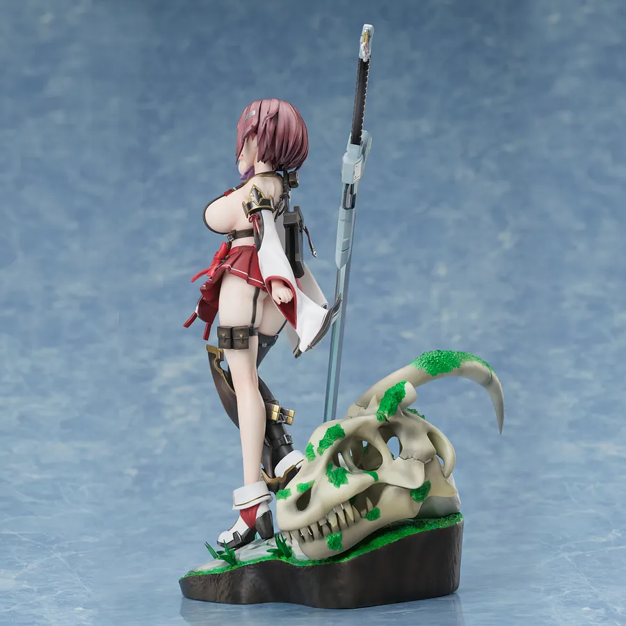PRE-ORDER Bfull FOTS JAPAN 一夜ちゃん Statue(GK) (Adult 18+)
