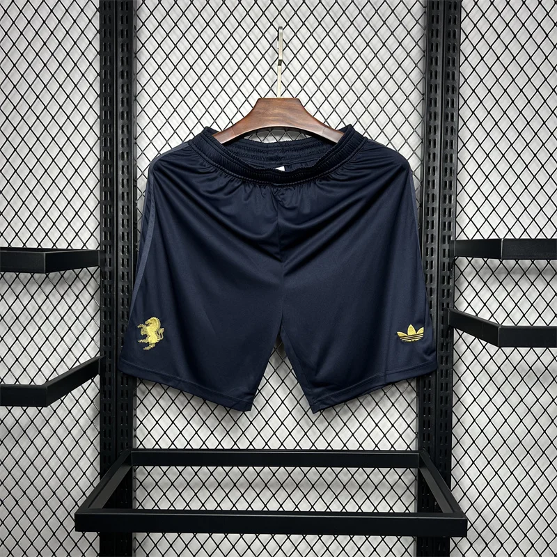 24/25 Juventus Third Away Shorts
