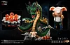 Earth Shenron with LED - Dragon Ball Resin Statue - T-Rex Studios 