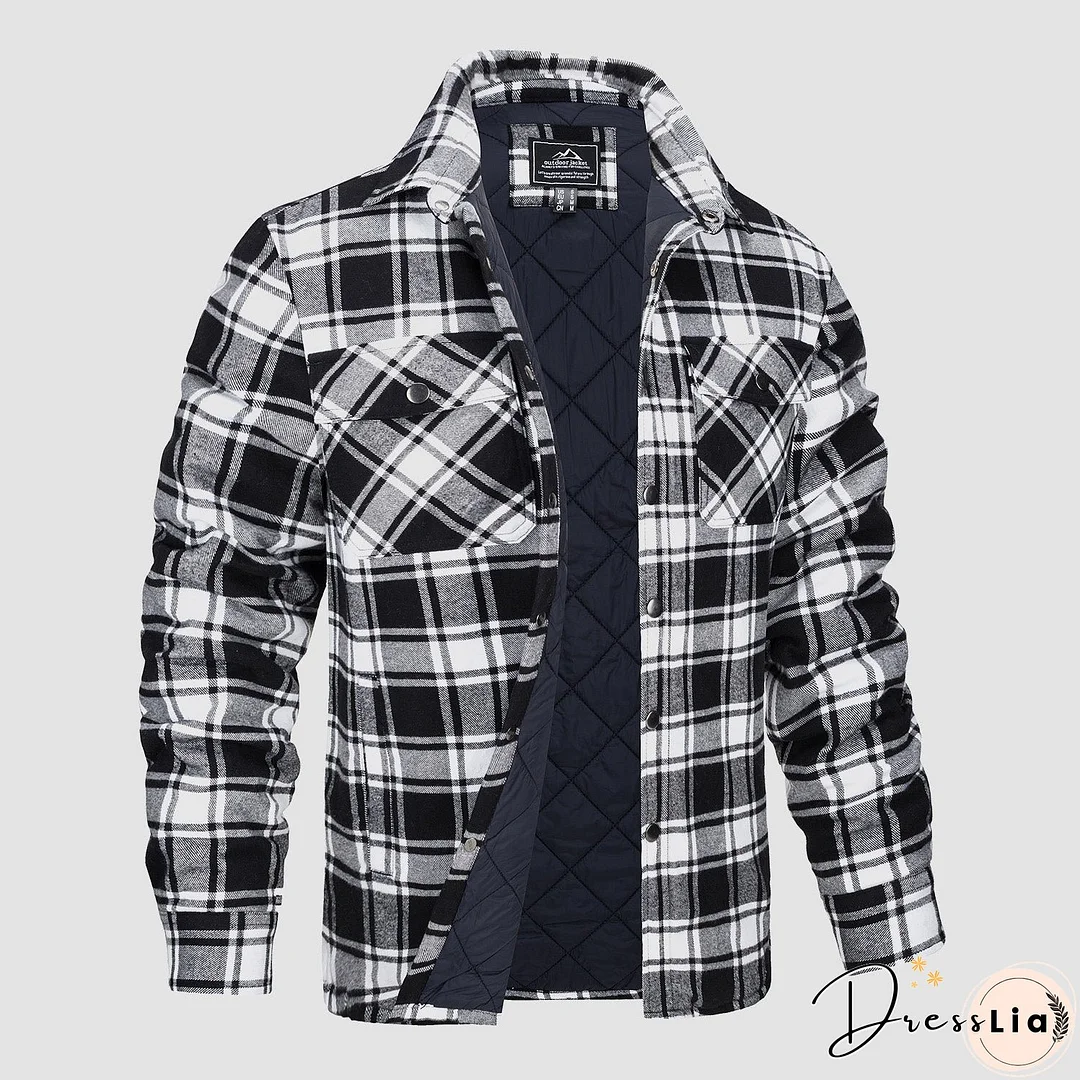 Modern and Fashionable winter Jacket