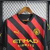 2022/2023 Manchester City Away Football Shirt 1:1 Thai Quality